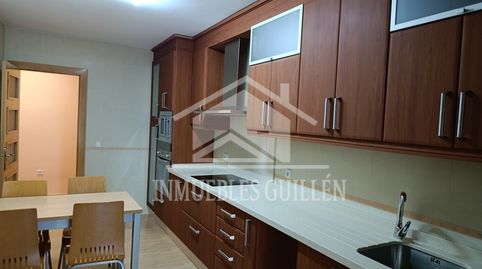 Foto 4 de Piso en venta en Berja, Almería