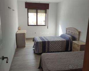 Dormitori de Apartament de lloguer en Roquetas de Mar