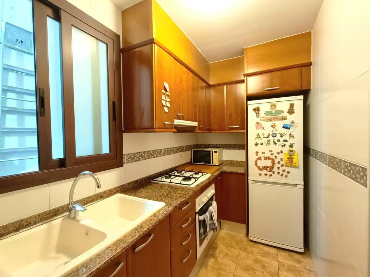 Duplexes for sale in La Geltrú - Sant Jordi