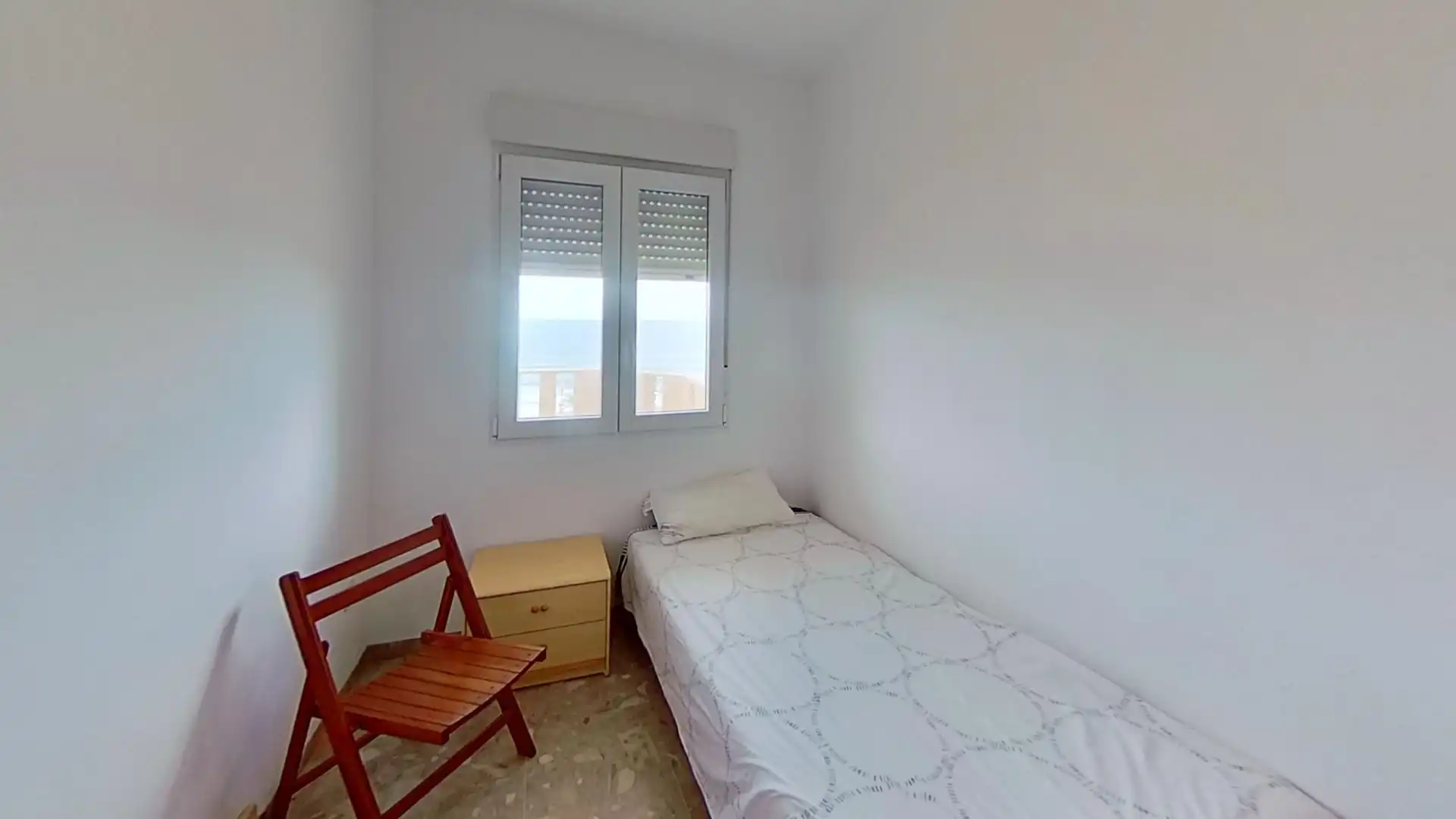 Flat with terrace for sale in Casco Urbano, imagen 14