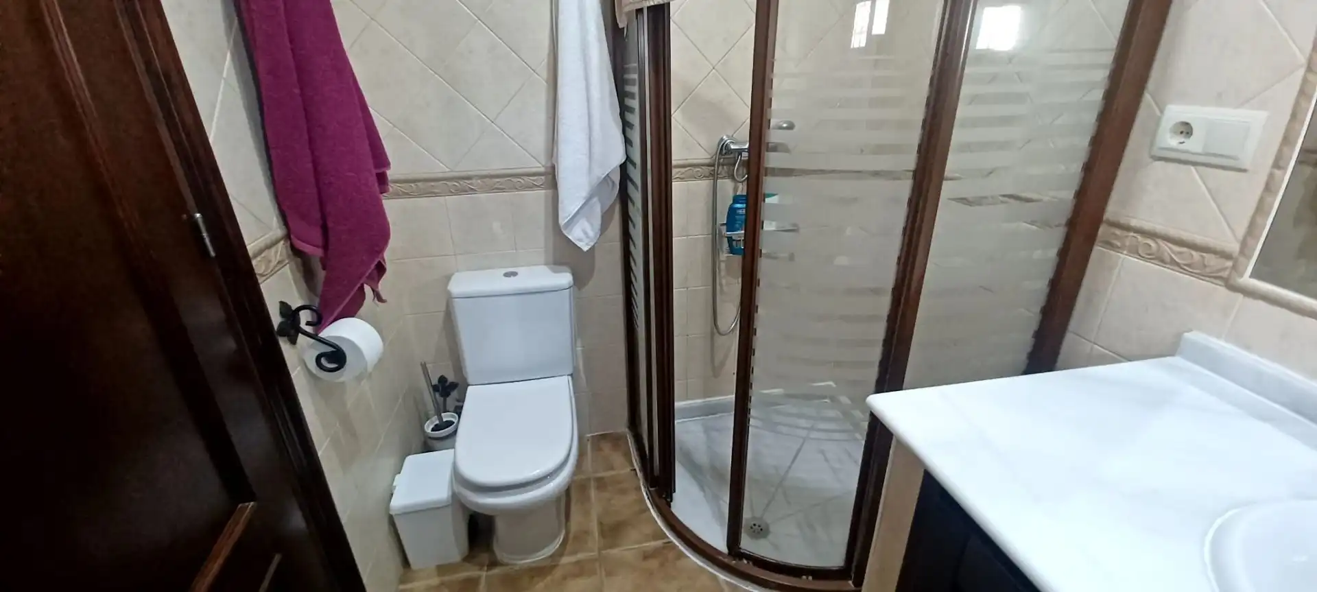 Casa amb piscina en venda a Burguillos, imagen 25