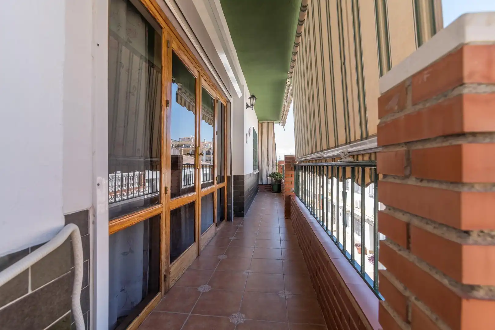 Casa adosada en venta en El Tejar - Hacienda Bizcochero