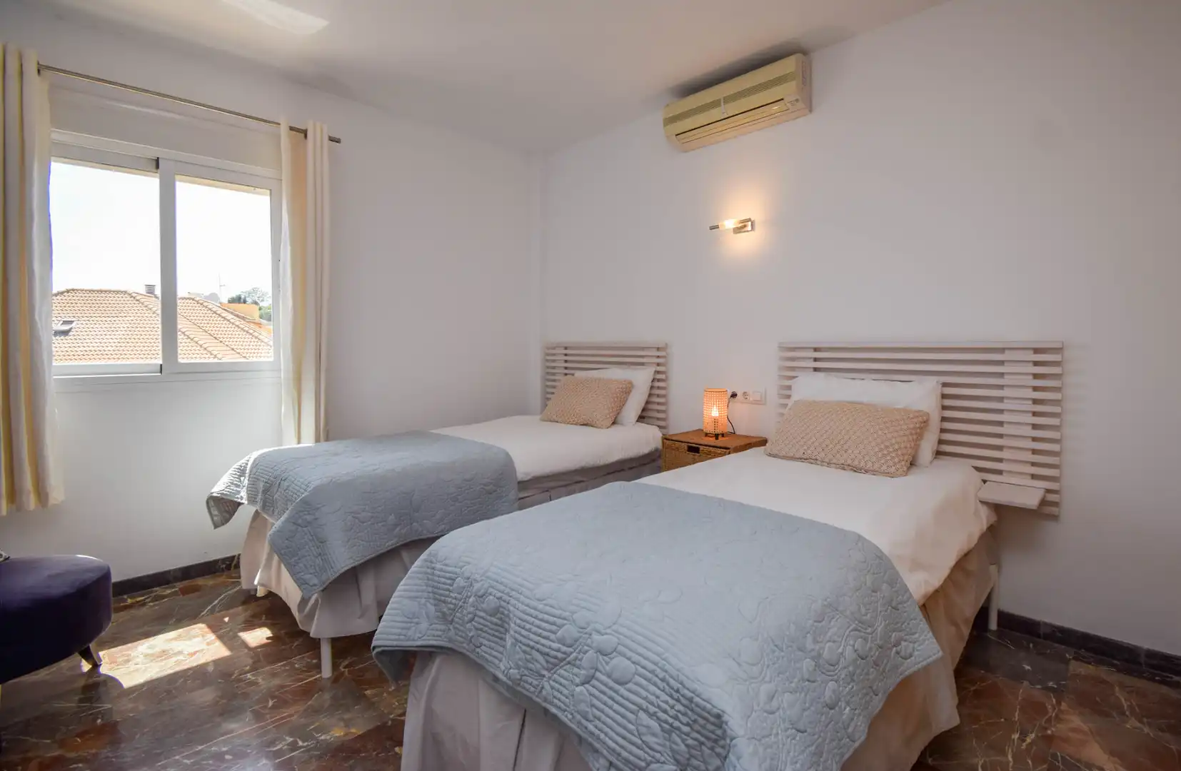Piso con terraza en venta en Calle Sierra de Cazorla 3, imagen 14