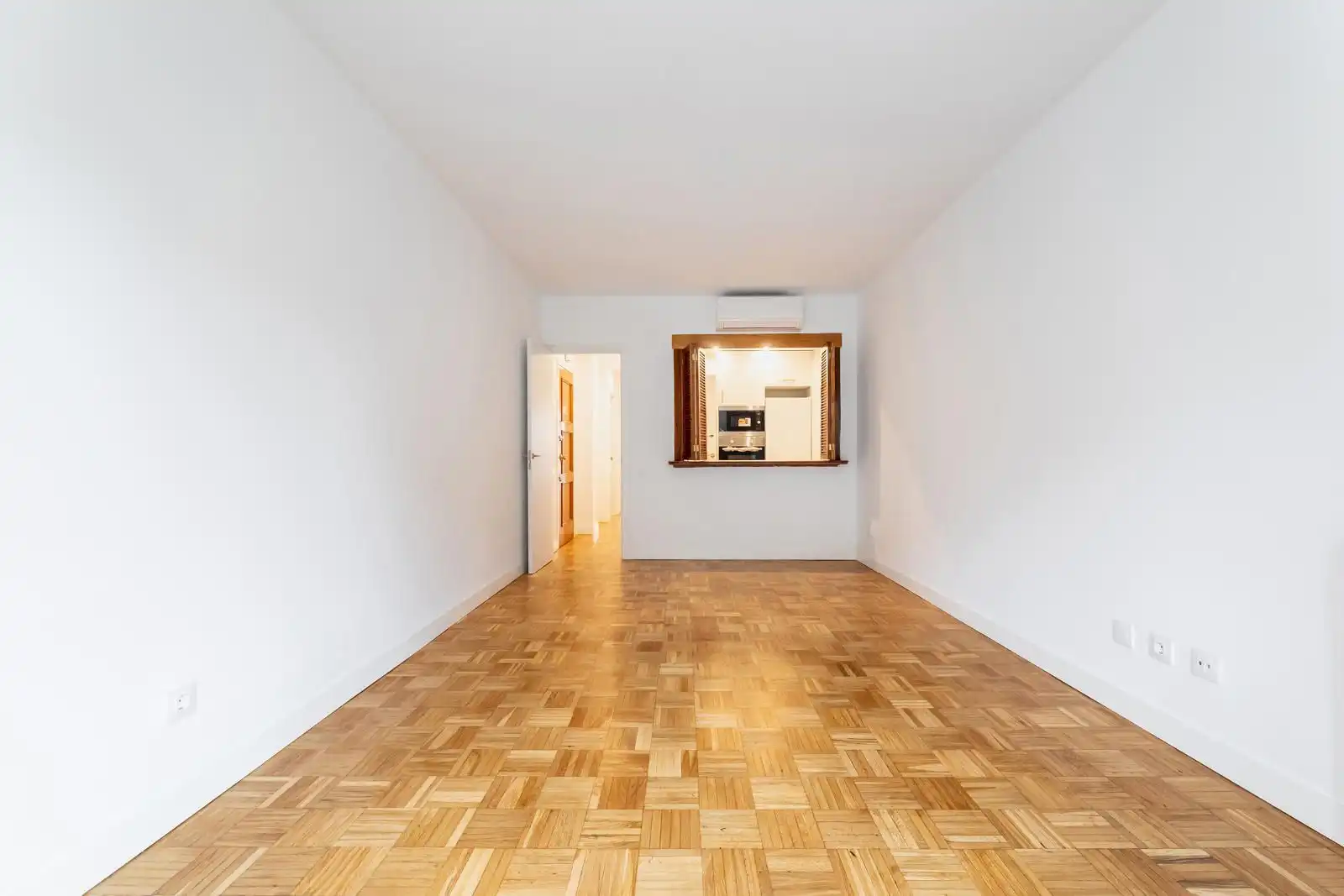 Flat for rent in Retiro