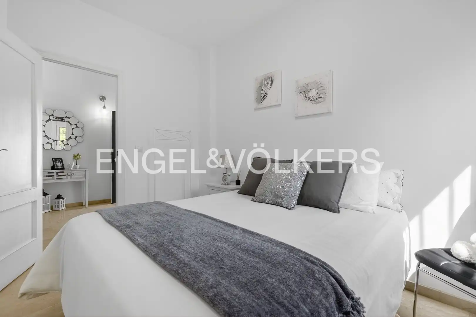 Casa con jardín en venta en Cerros de Montequinto, imagen 28
