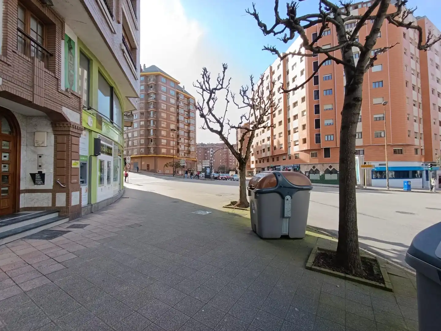 Locale commerciale in vendita a DOCTOR SEVERO OCHOA, imagen 6