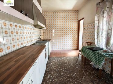 Casa amb balcó en venda a Pedanías Oeste