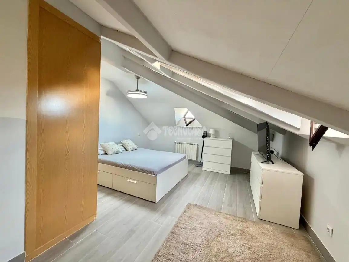 Habitación de Piso en venta en Torrejón de Velasco con Aire acondicionado y Calefacción