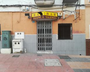 Premises for sale in Yecla