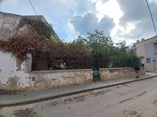 Casa-chalet en Venta en Olèrdola