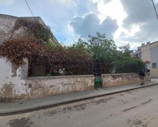 Vista exterior de Casa o xalet en venda en Olèrdola