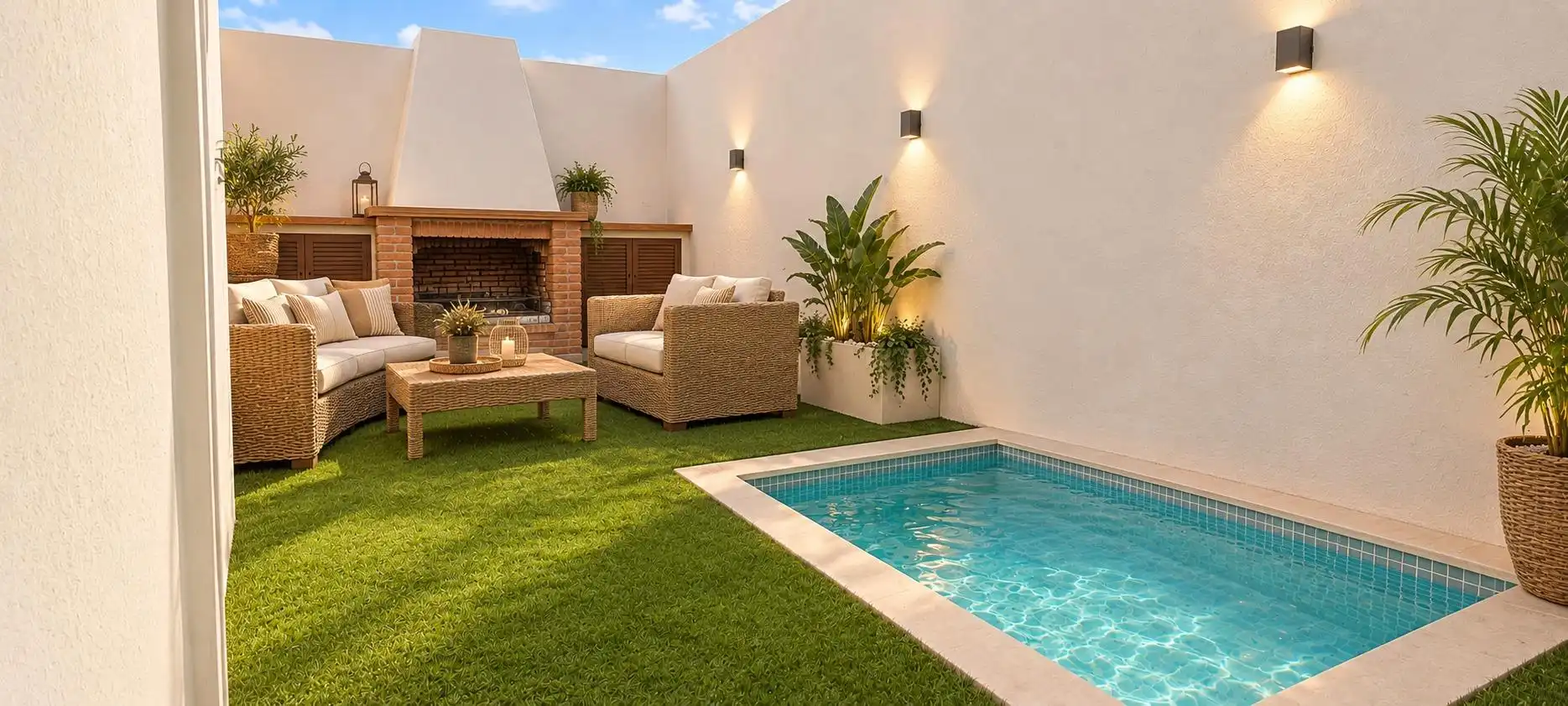Casa amb terrassa en venda a Calle de Joaquín Turina