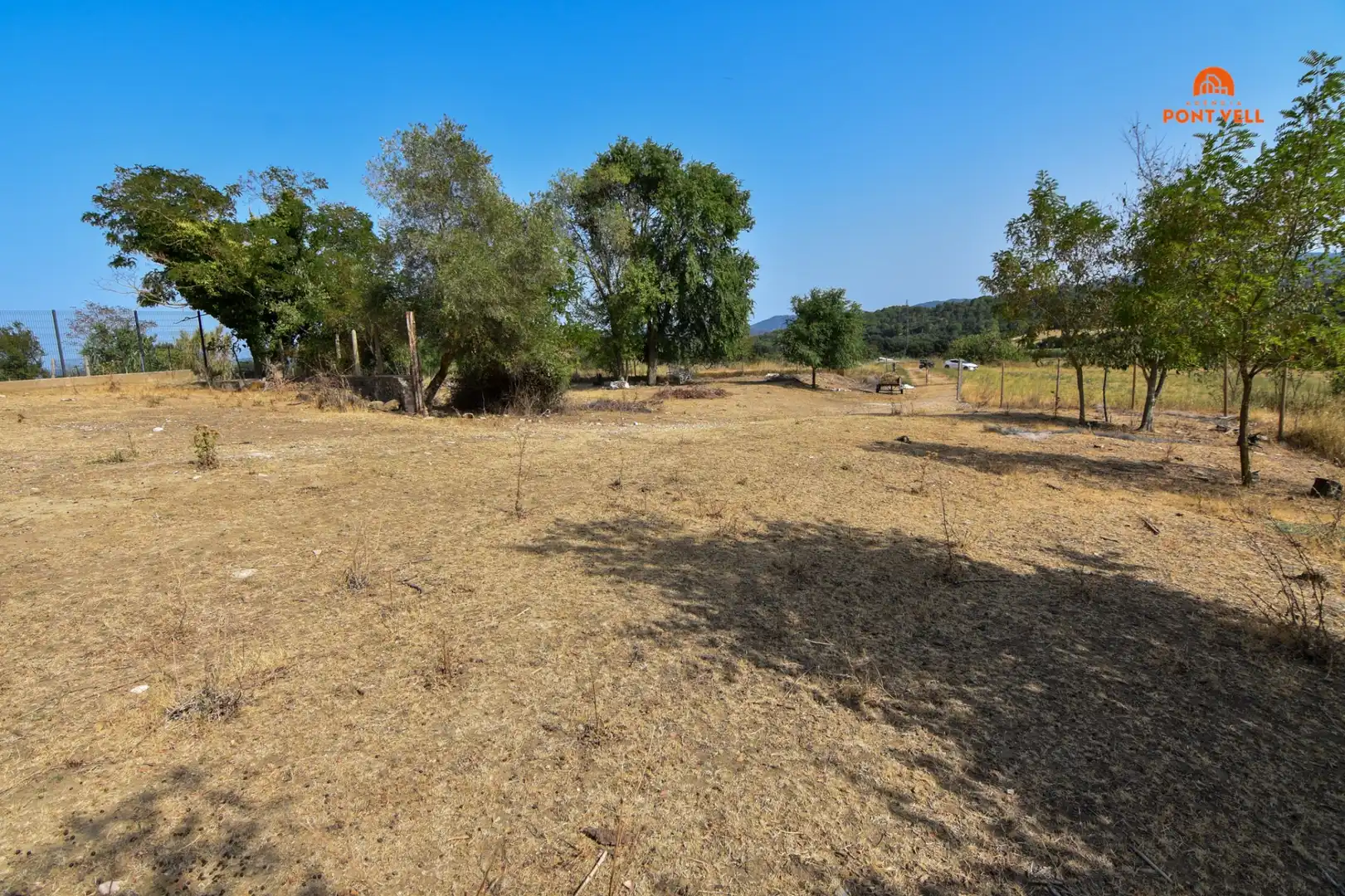 Casa rústica amb terrassa en venda a Cruïlles, Monells I Sant Sadurní de L'Heura, imagen 18