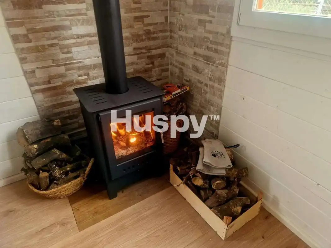 Casa amb terrassa en venda a Diseminado Barinas, imagen 3