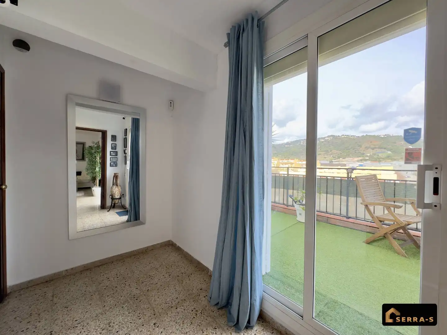 Penthouse mit Aufzug zum Verkauf in Poblenou, imagen 8