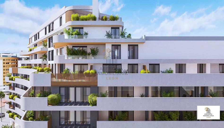 Photo 1 of Attic for sale in Calle Los Aluches, La Lastra, León