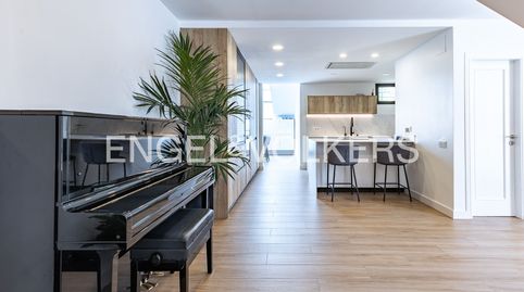 Foto 2 de Casa o chalet en venta en Urbanitzacions, Mataró