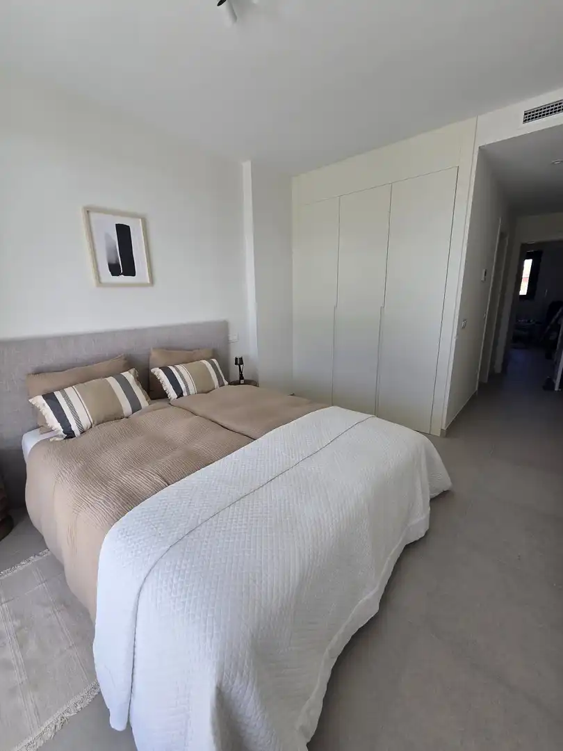 Apartament amb piscina en venda a Riviera del Sol, imagen 8