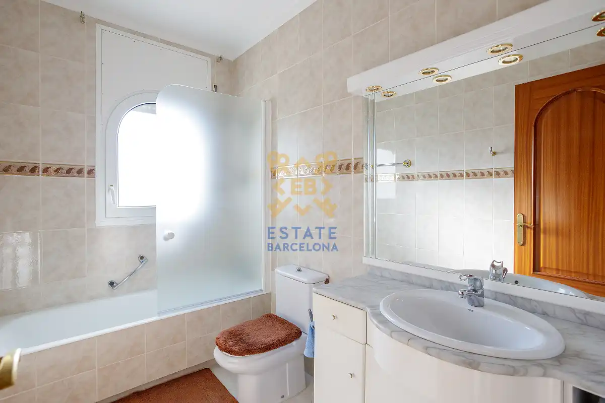 Casa amb piscina en venda a Santa Cristina - Sant Francesc, imagen 28