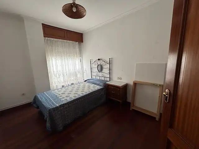 Piso de alquiler en Esteiro