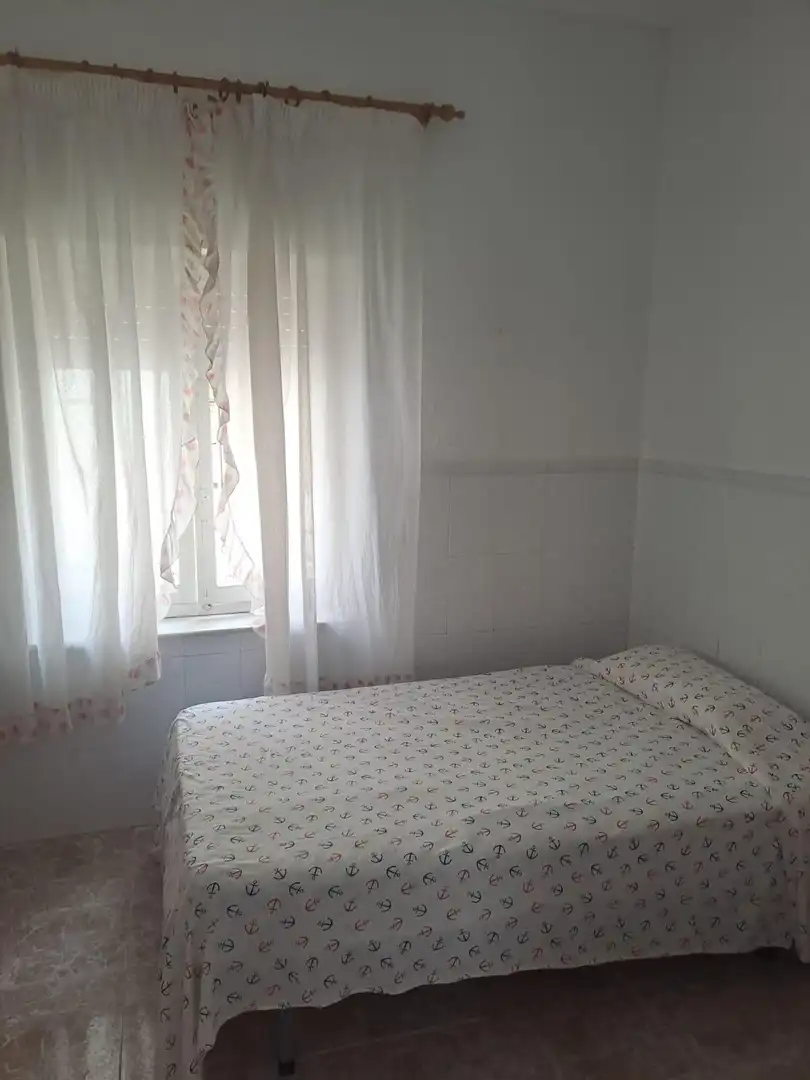 Dormitori de Casa o xalet en venda en Pilar de la Horadada