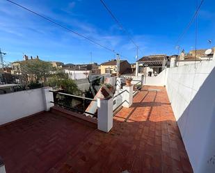 Terrassa de Casa o xalet en venda en Palafrugell amb Terrassa