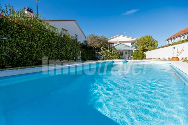 Casa-chalet en Venta en PO-308, 12A en Sanxenxo pueblo