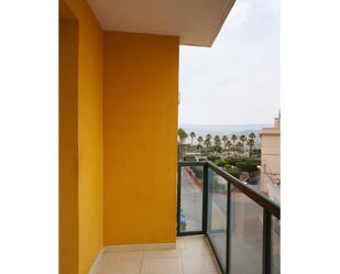 Balcony of Flat for sale in Alhama de Almería  with Terrace