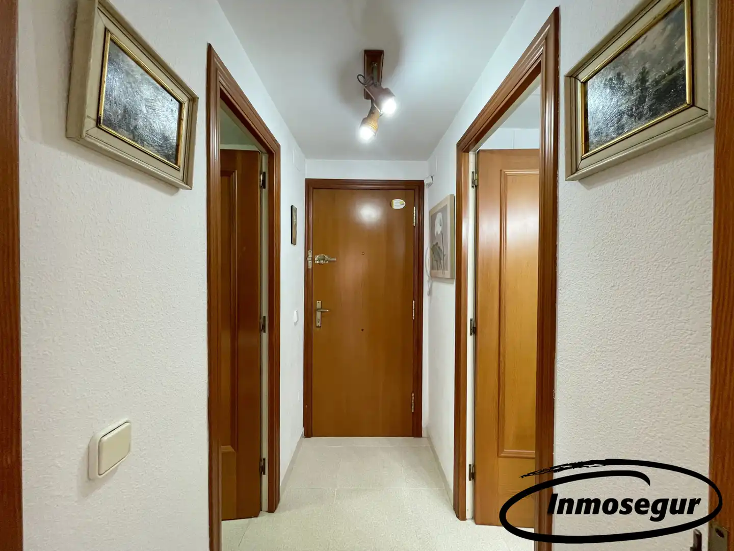 Appartamento con terrazza in vendita a Carrer del Nord 12, imagen 34