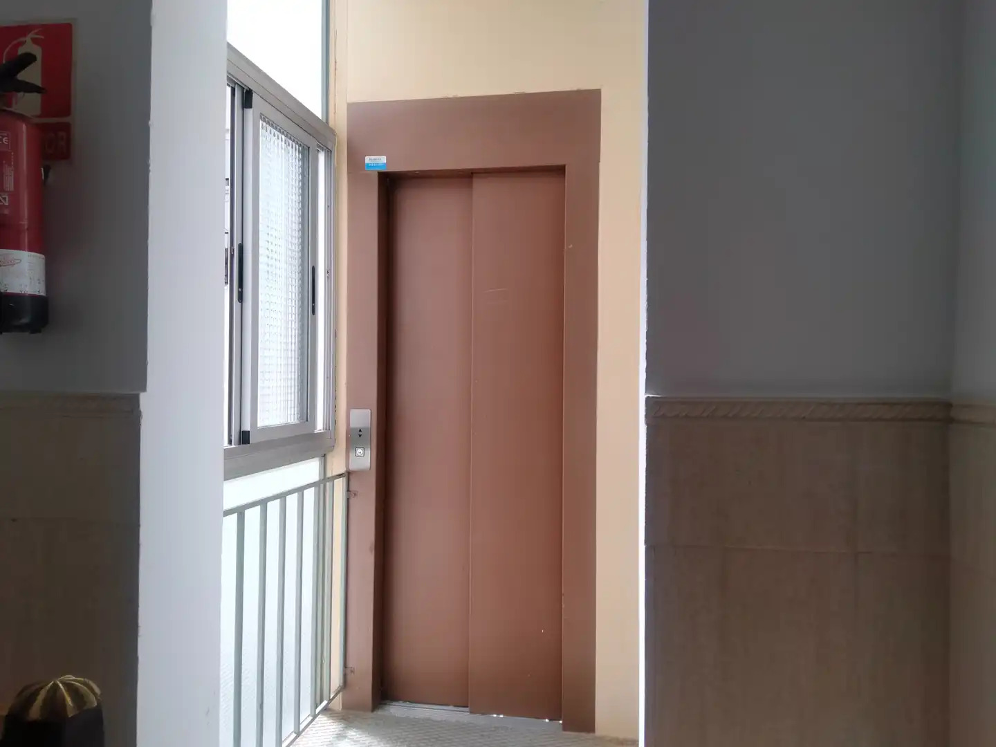 Piso en venta en Madrid