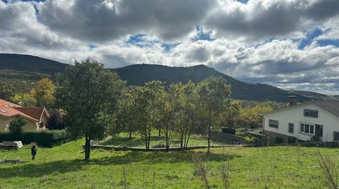 Foto 3 de Residencial en venta en N/a, Cercedilla, Madrid