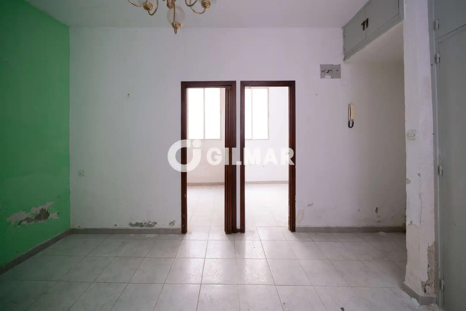 Ground floor for sale in Centro