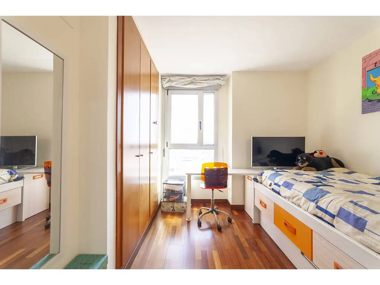 Piso con piscina en venta en Avenida Maestro Rodrigo, imagen 20