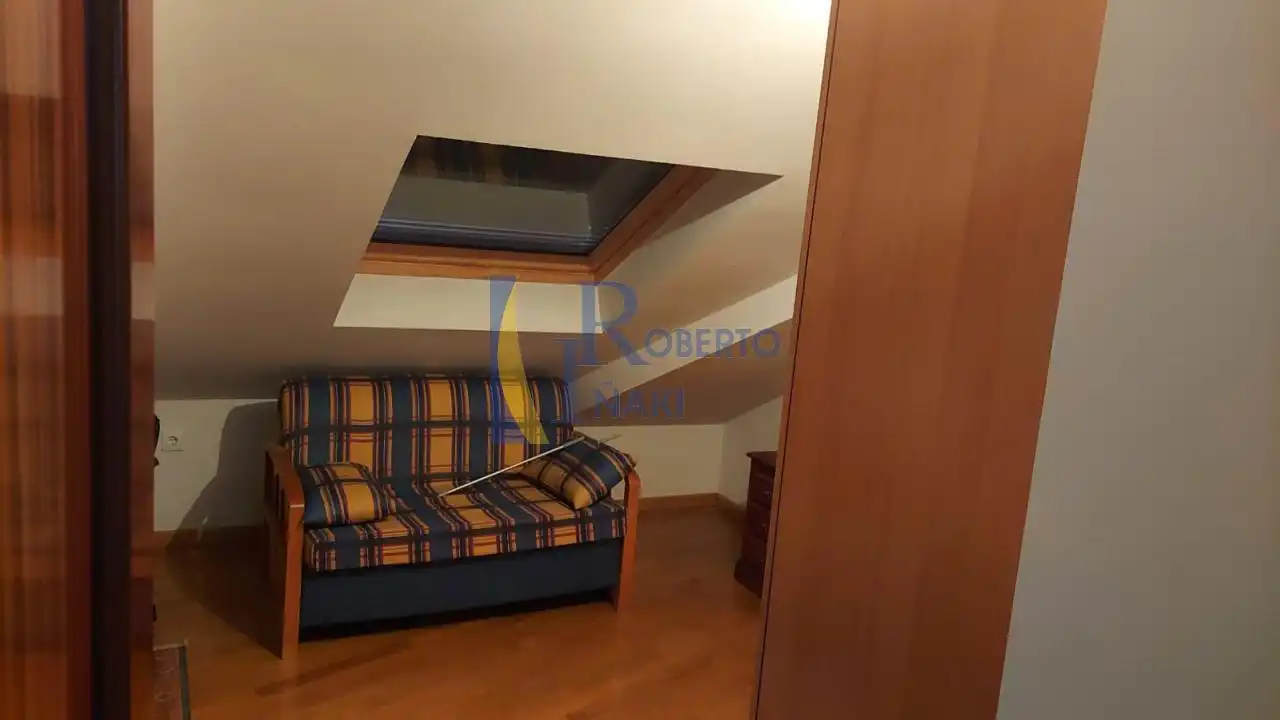 Dúplex amb ascensor en venda a Valencia de Don Juan, imagen 45