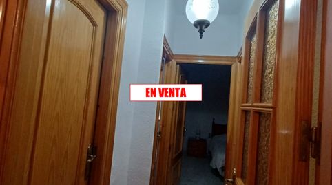 Foto 5 de Pis en venda a San Vicente Paul, Larache, Ciudad Real Capital