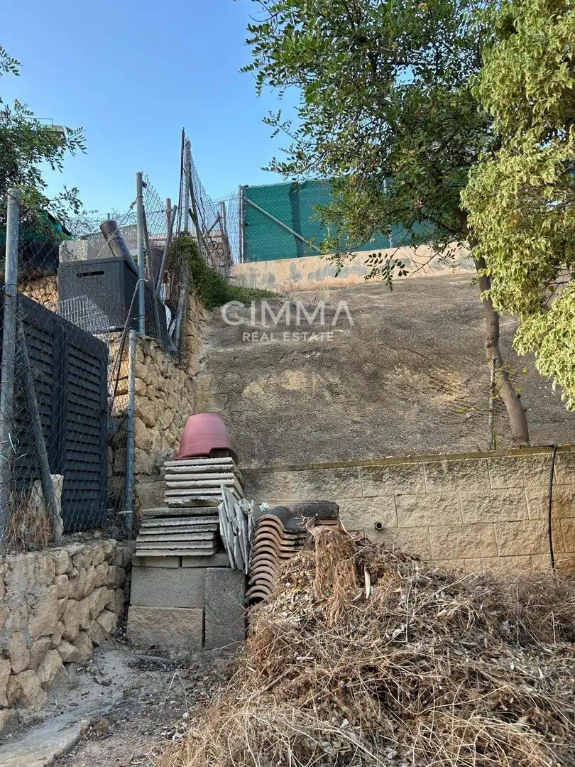 Maison mitoyenne à vendre à San Rafael - Nucia Park, imagen 20