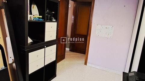 Foto 5 de Pis en venda a Velez Blanco , Apóstol Santiago,  Madrid Capital