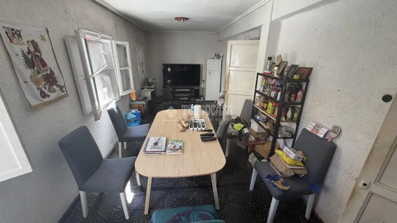 Flat for sale in Valencia  with Balcony