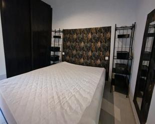 Dormitori de Loft de lloguer en  Madrid Capital amb Aire condicionat, Calefacció i Terrassa