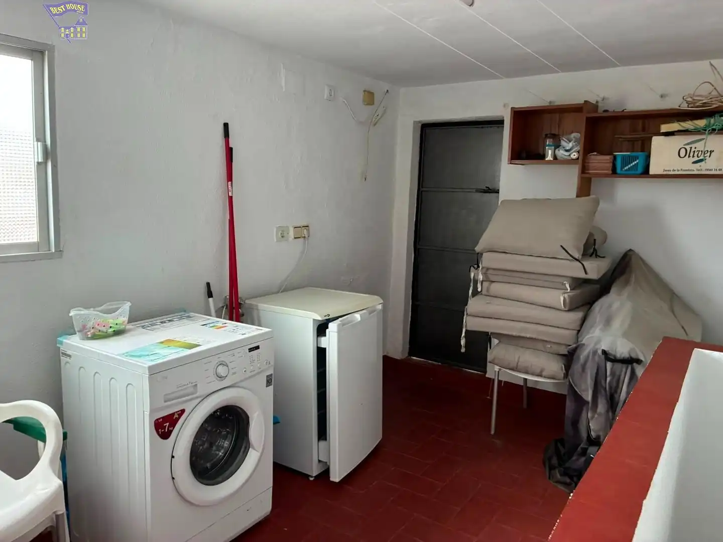 Casa o xalet en venda en Arcos de la Frontera