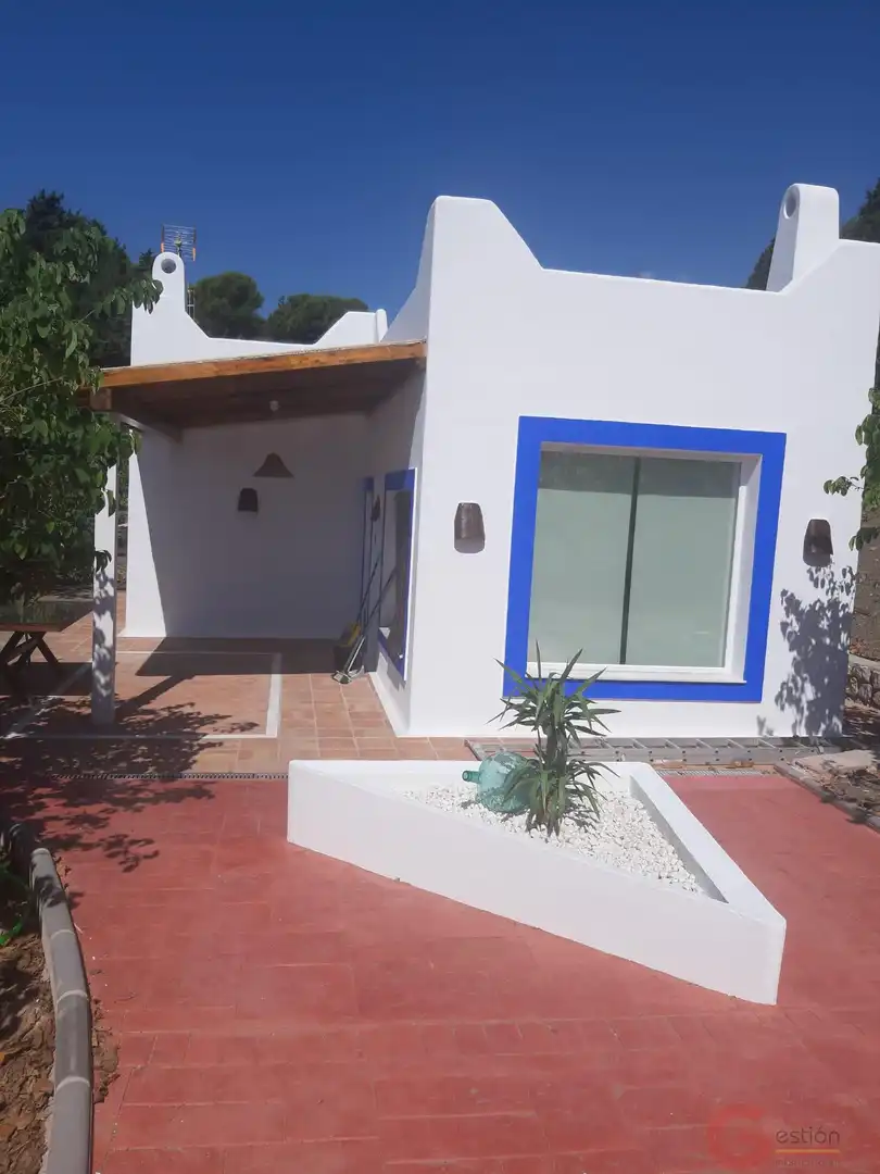 Casa rústica en venda a Centro, imagen 6