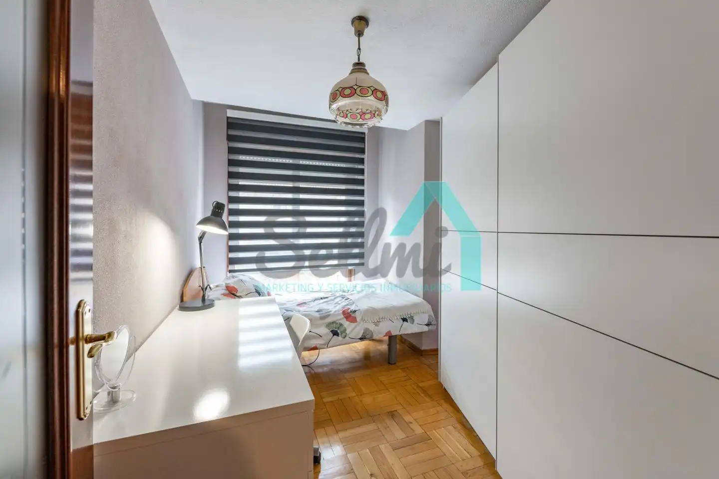 Flat for rent in Jovellanos, El Postigo