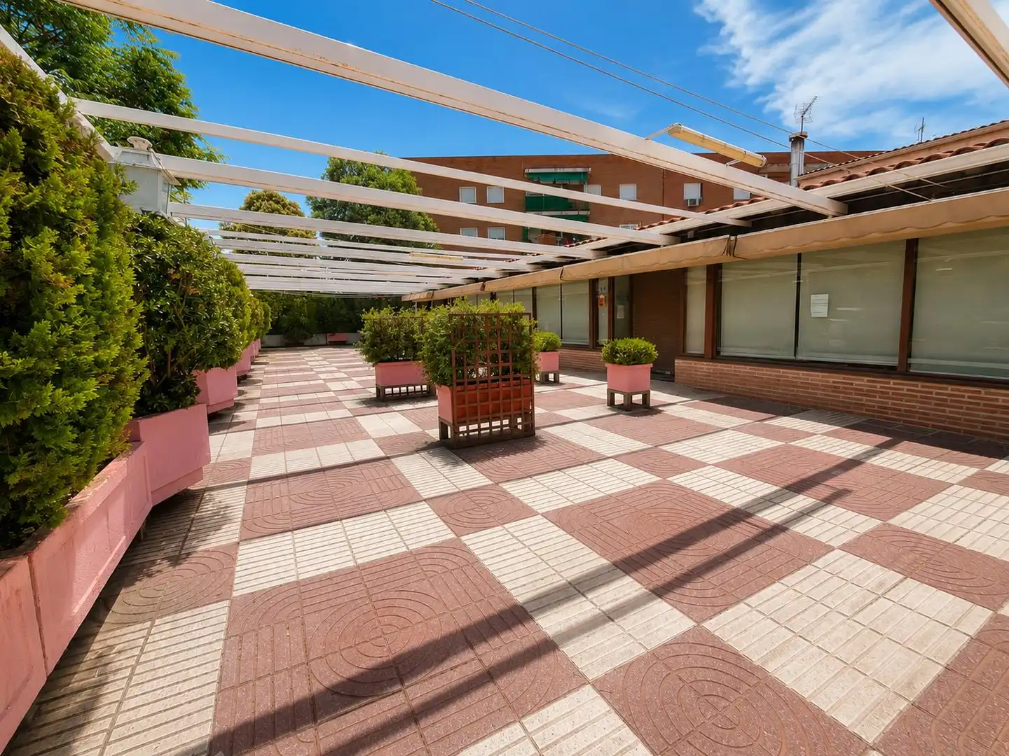 Business premises for sale in Paseo Galatea, imagen 29