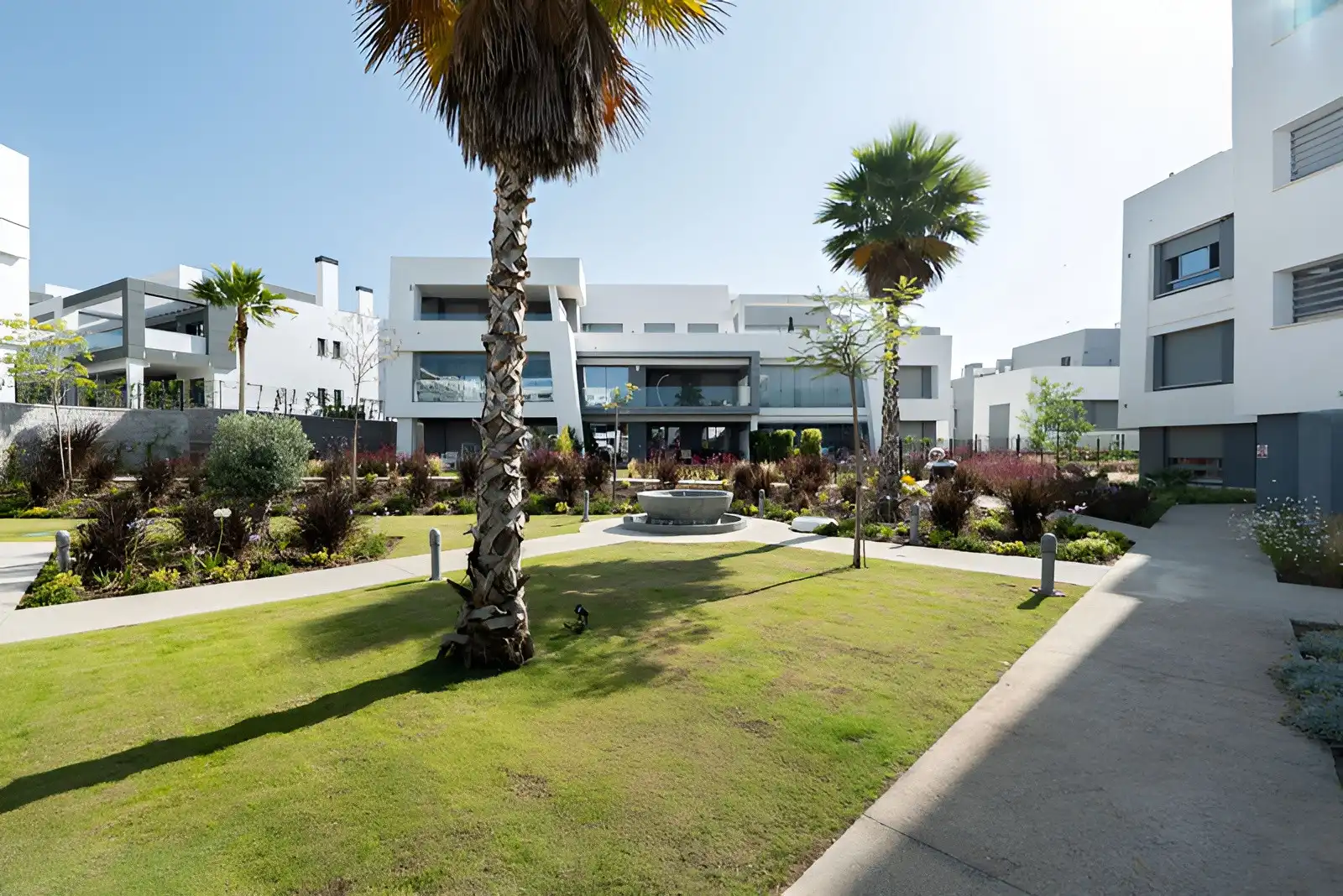Apartment mit Pool zum Verkauf in Estepona Pueblo, imagen 25