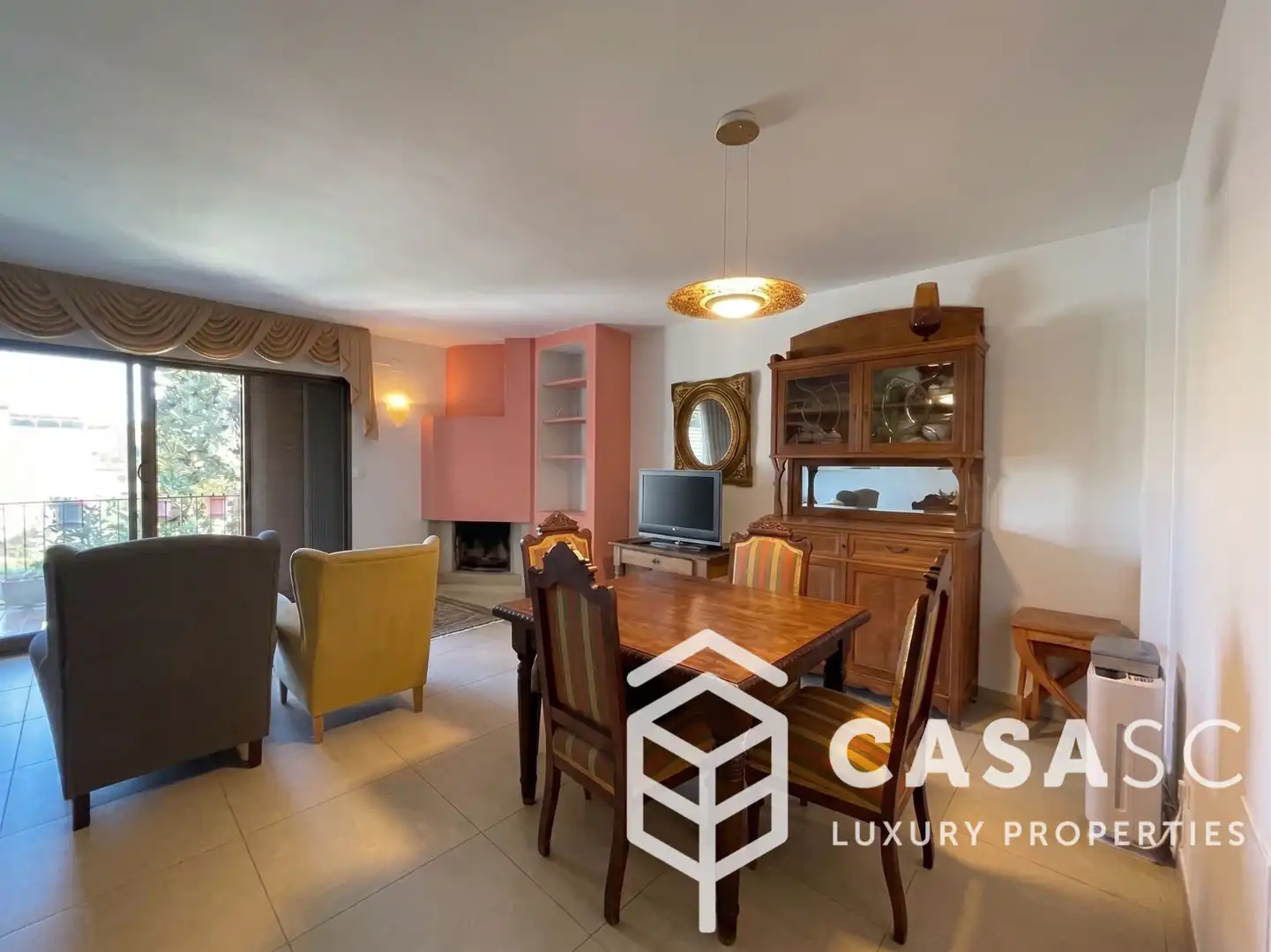 Villa mit Terrasse zum Verkauf in Carrer de la Martinica, imagen 7