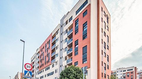 Foto 4 de Garatge en venda a Poetisa Dionisia, S/n, Espinardo, Murcia