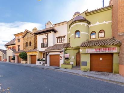 Casa o xalet en venda a  Cta. del Pino, Lancha del Genil