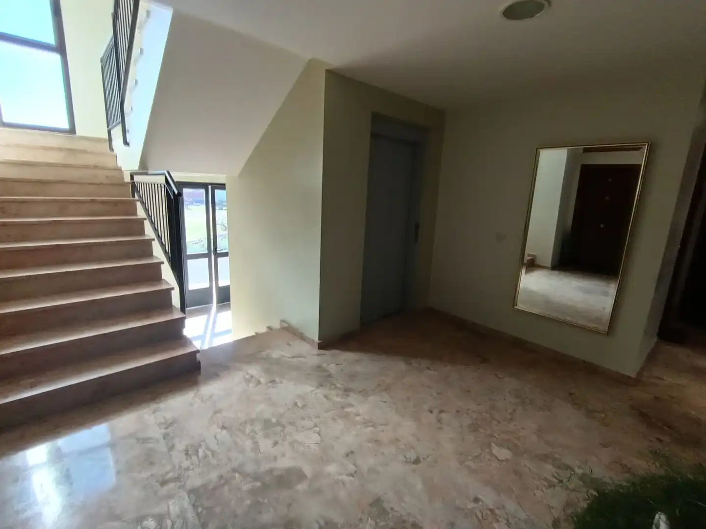 Piso en venta en Pozuelo de Calatrava con Calefacción y Trastero