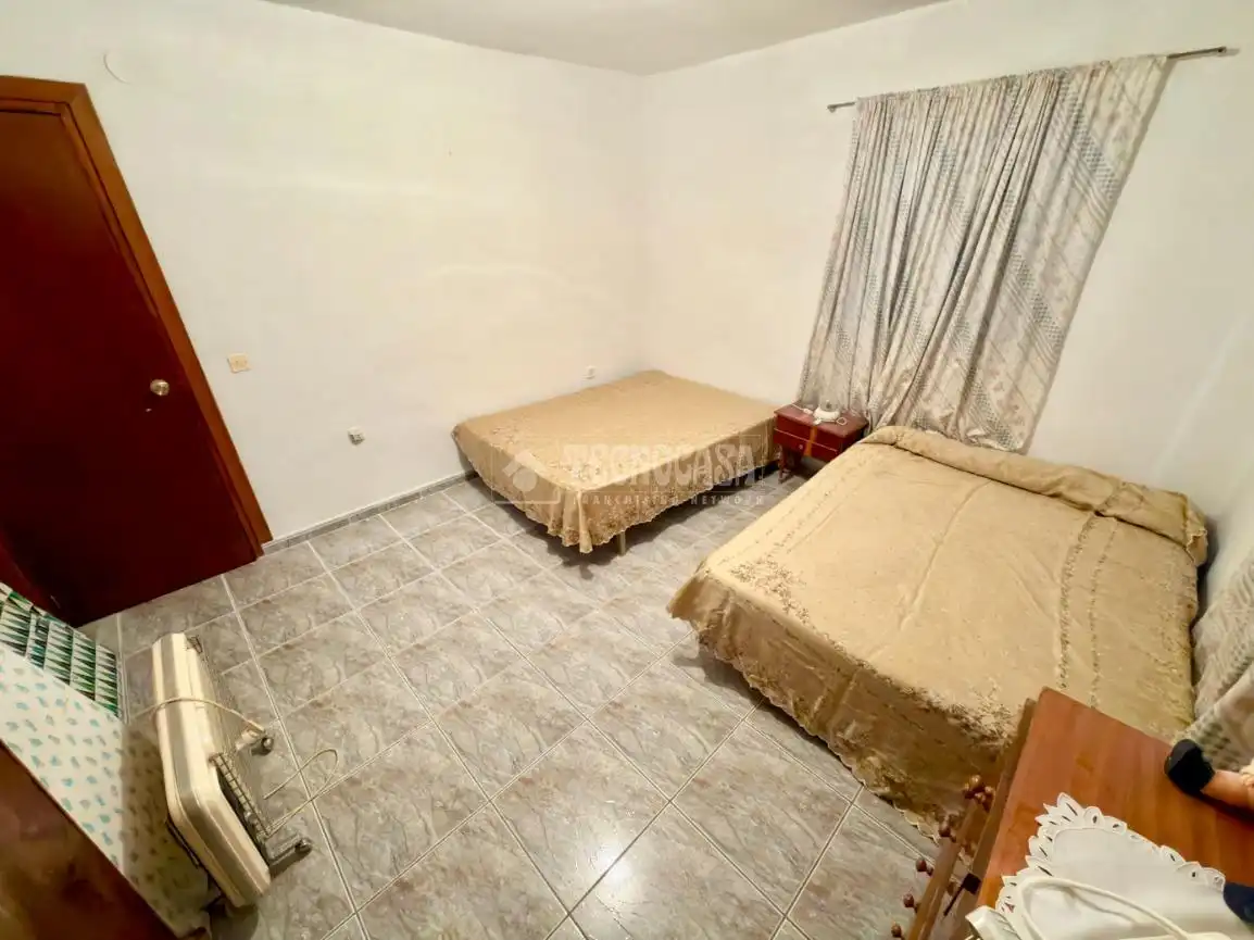 Dormitori de Casa o xalet en venda en Valdeavero amb Calefacció, Terrassa i Traster