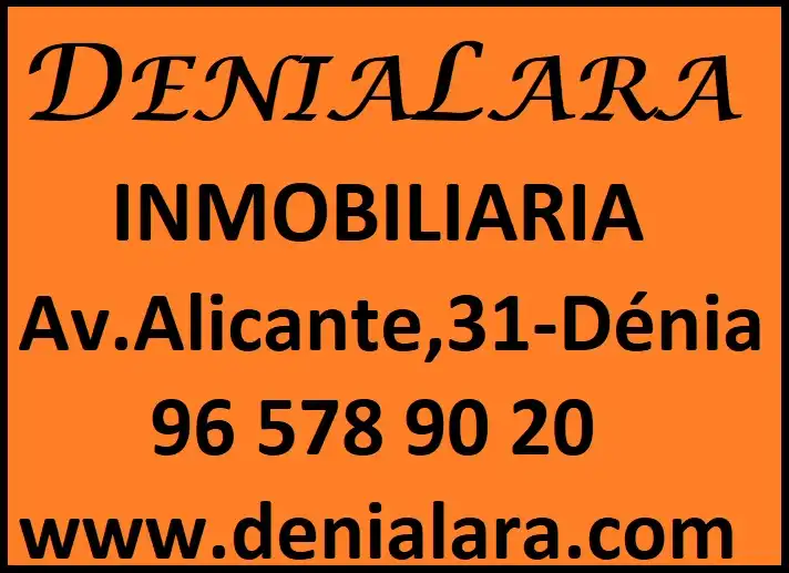 Locale commerciale in affitto a El Verger